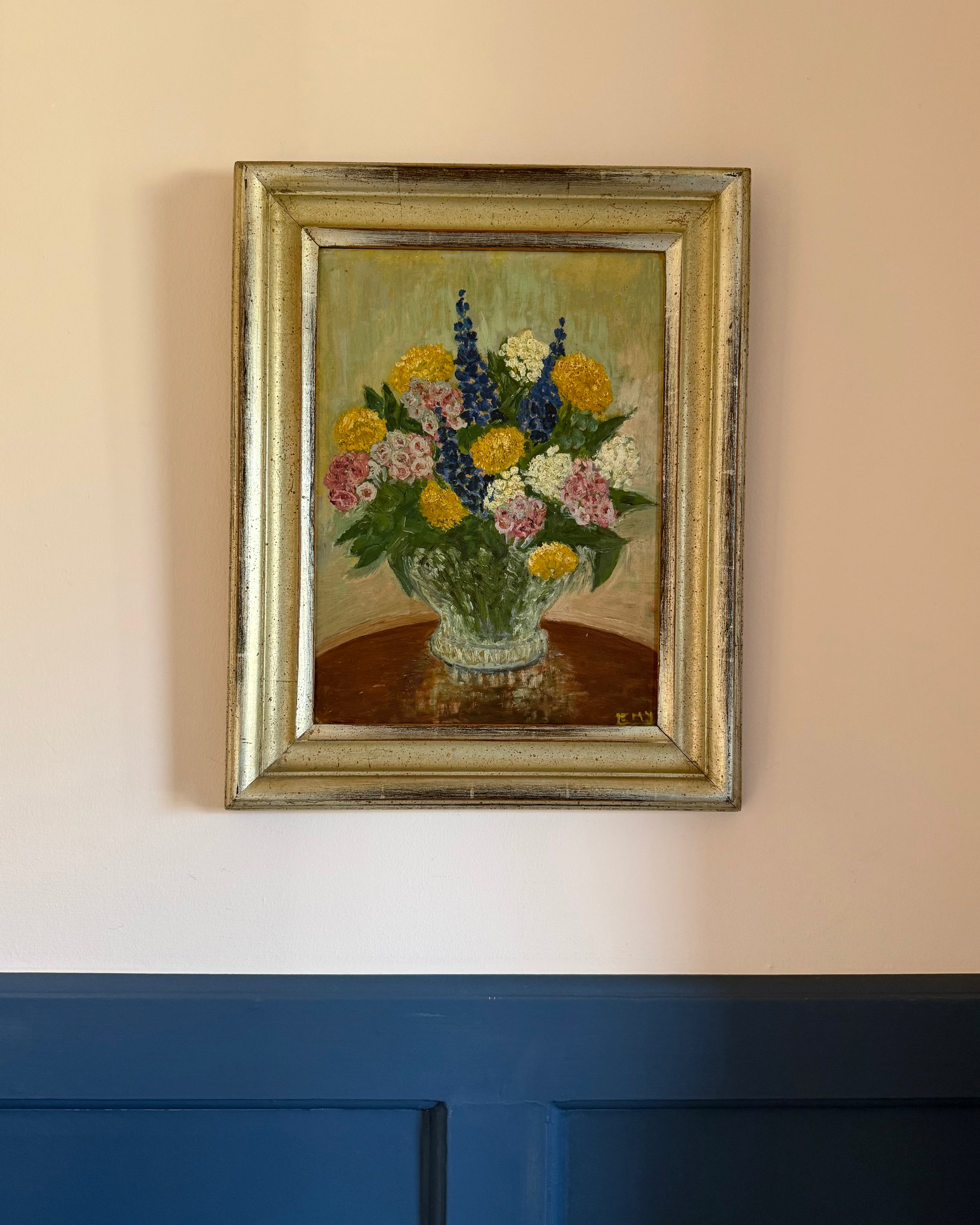 Vintage Bouquet