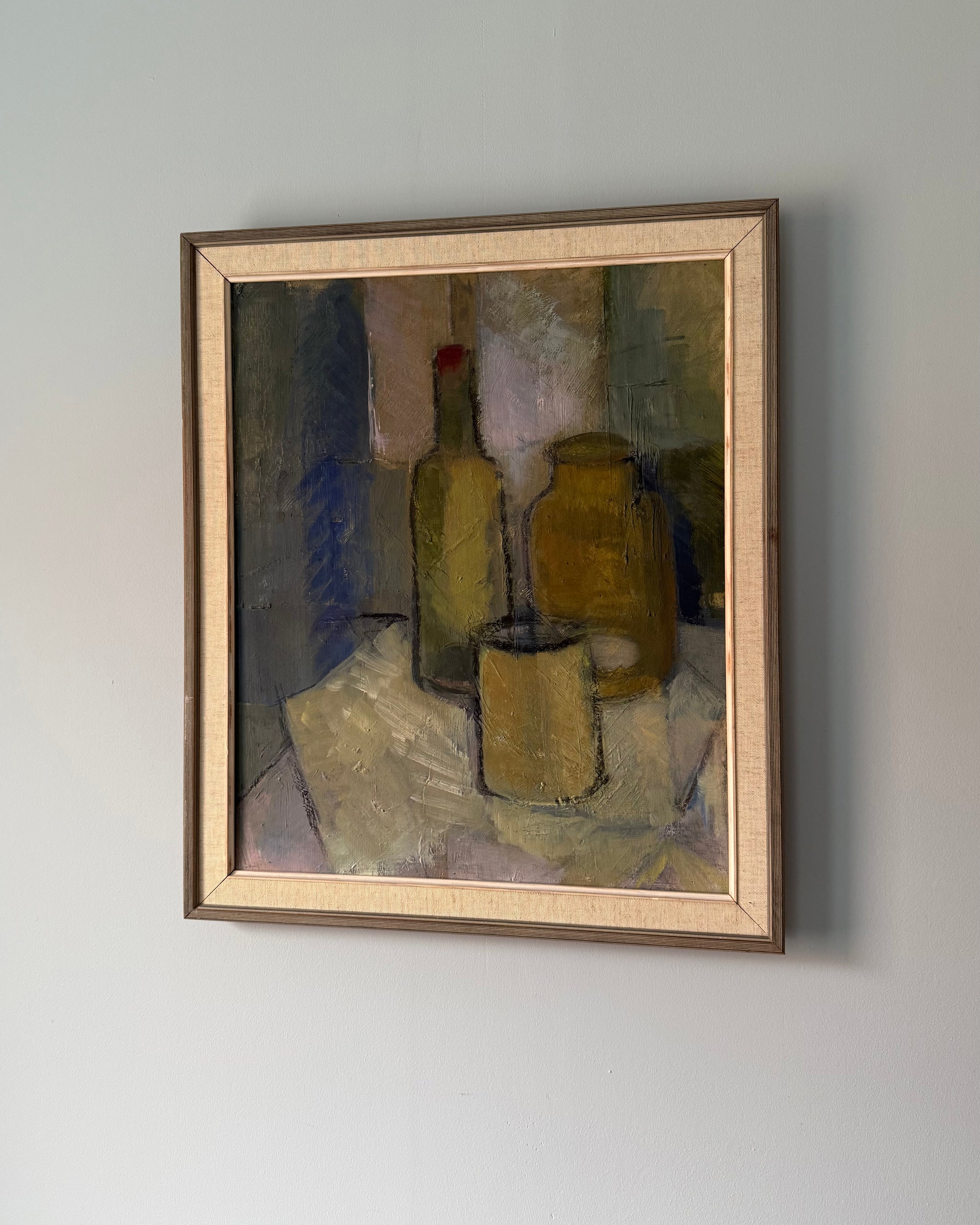 The Bottles