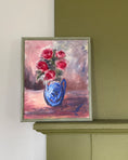 Load image into Gallery viewer, A Bouquet of Roses
