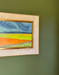 Load image into Gallery viewer, Orange Landscape

