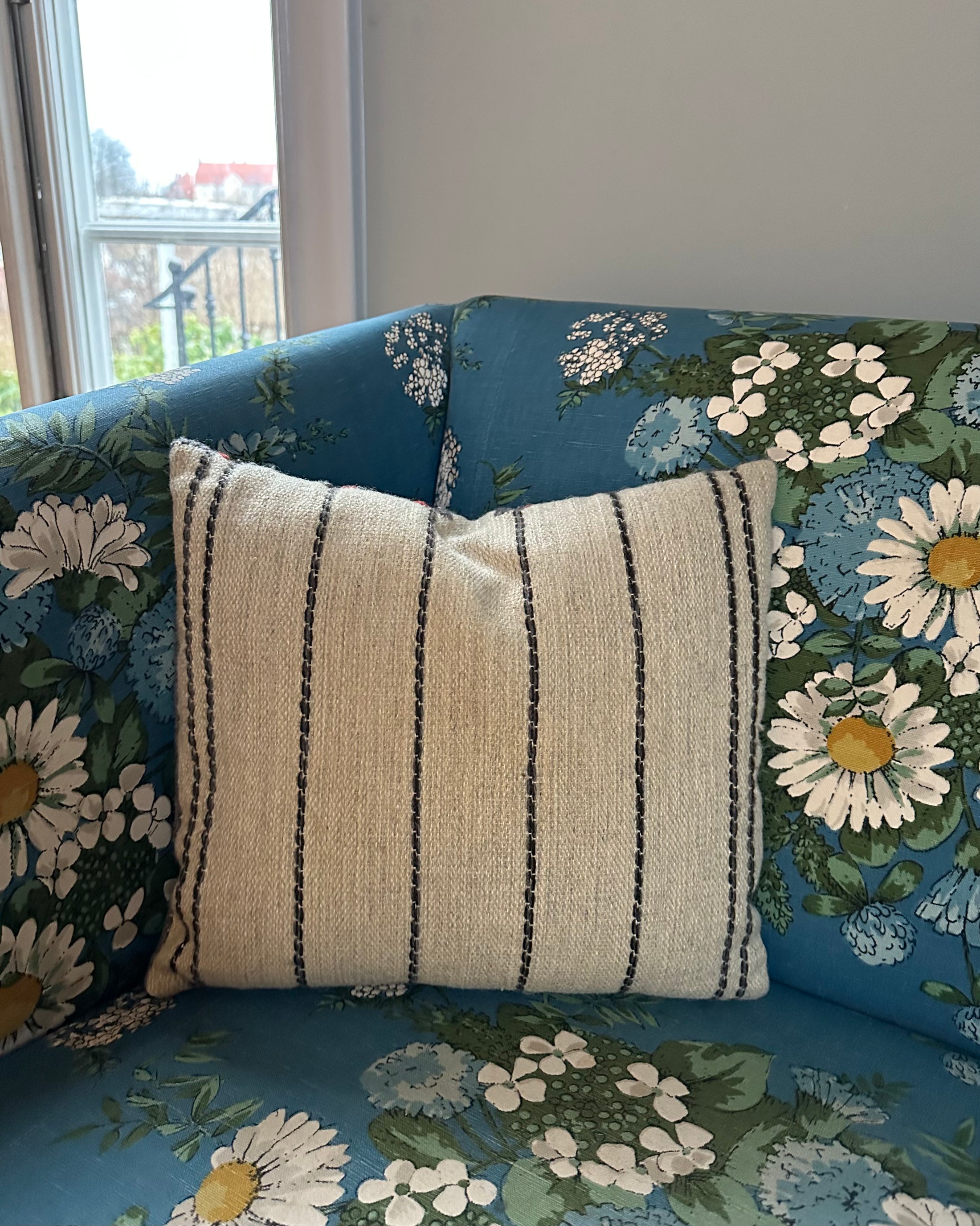 Vintage Cushion