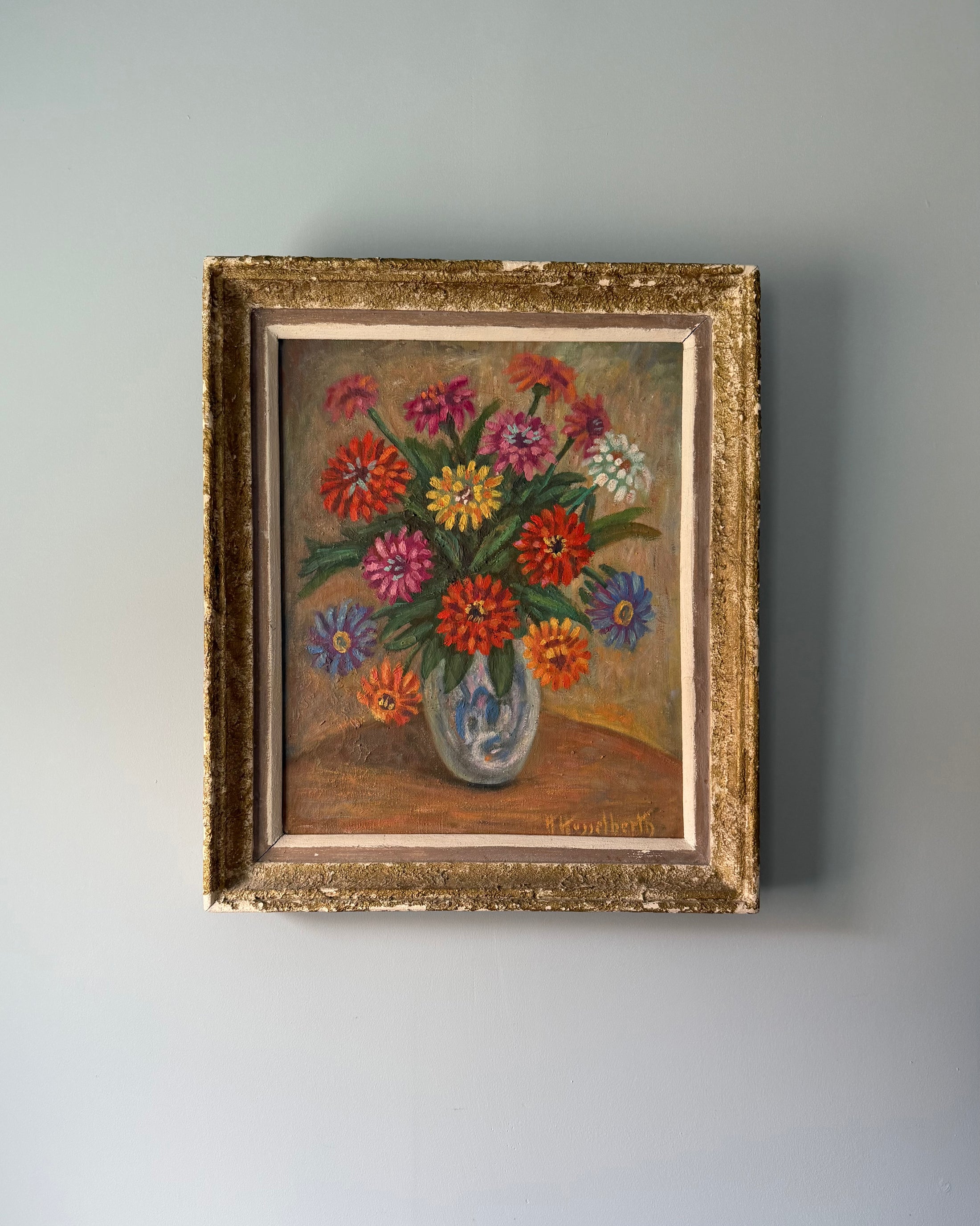 Summer Flowers