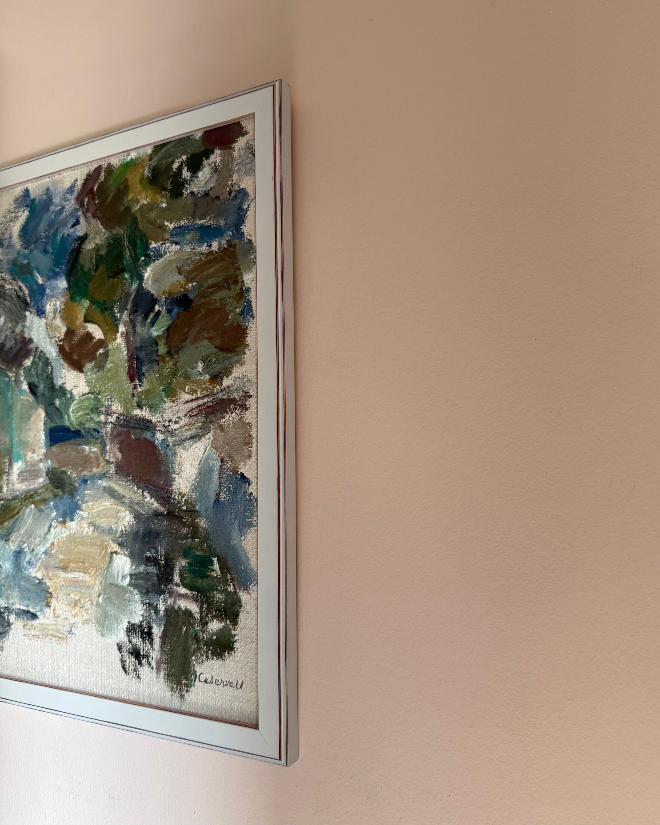 Abstract Composition