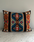 Load image into Gallery viewer, Hand-Embroidered Cushion
