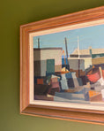 Load image into Gallery viewer, Harbour Geometry
