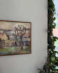 Load image into Gallery viewer, Patchwork Houses
