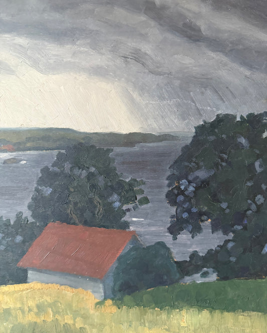 Thunderstorm