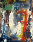 Load image into Gallery viewer, Small Abstract Composition
