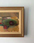 Load image into Gallery viewer, Mid-Century Fruit Still Life

