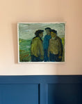 Load image into Gallery viewer, Three Men
