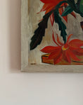 Load image into Gallery viewer, Red Flowers
