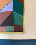 Load image into Gallery viewer, Abstract Rooftops
