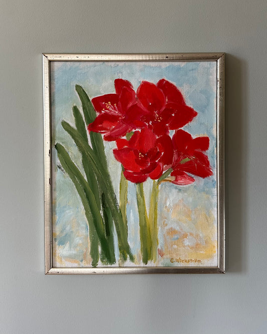 Amaryllis