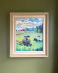 Load image into Gallery viewer, Three Cows
