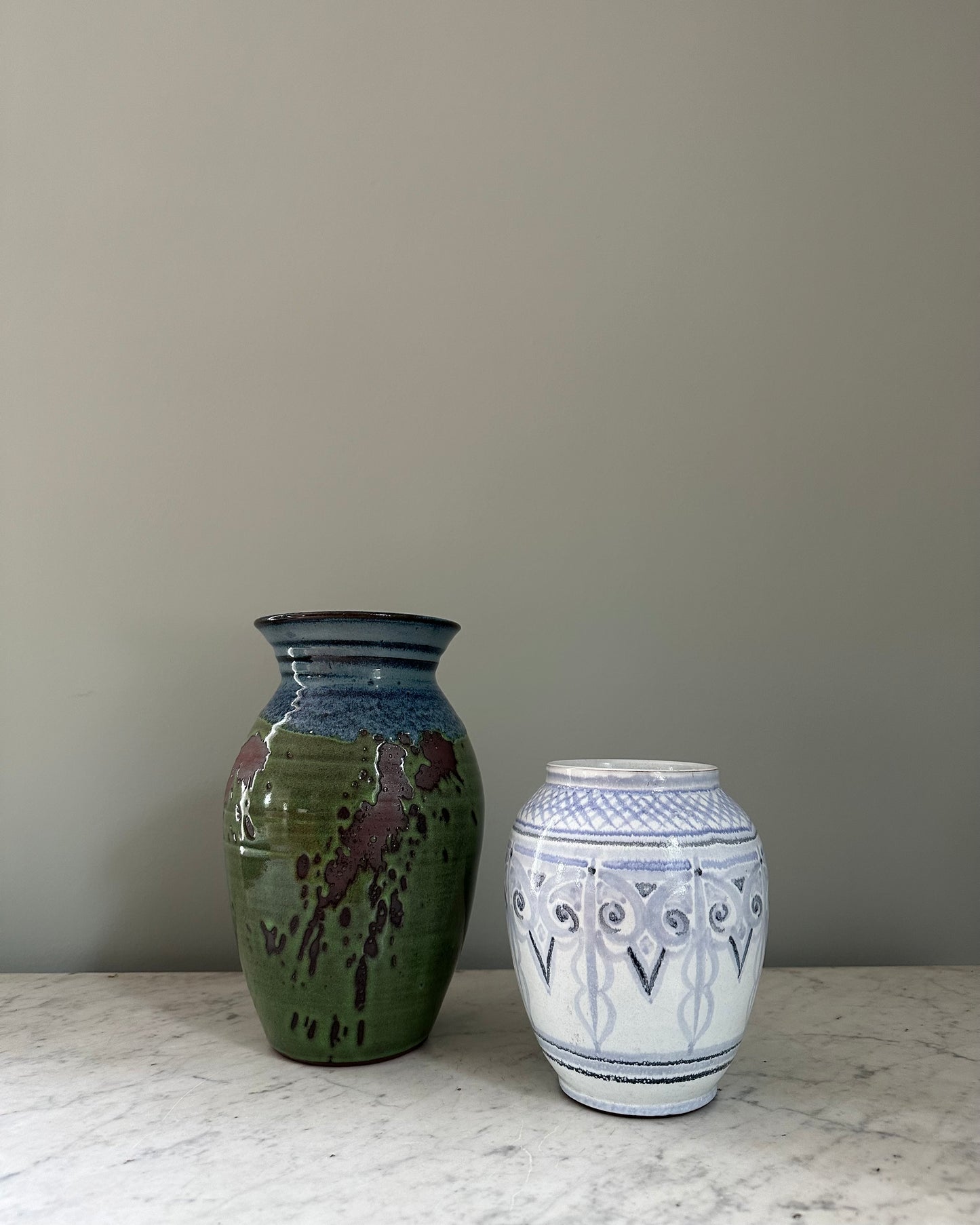 Decorative Handmade Vase
