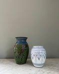 Load image into Gallery viewer, Decorative Handmade Vase
