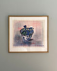 Load image into Gallery viewer, Evy Låås Lithograph
