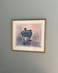 Load image into Gallery viewer, Evy Låås Lithograph
