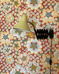 Load image into Gallery viewer, Vintage scissor lamp
