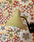 Load image into Gallery viewer, Vintage scissor lamp
