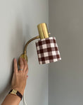 Load image into Gallery viewer, Mid-Century Vintage Wall Lamp

