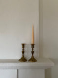 Load image into Gallery viewer, Pair of Candle Holders
