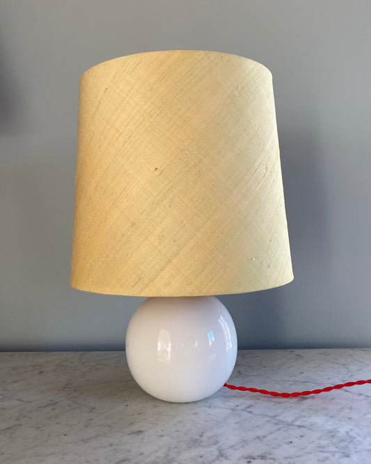 Vintage Table Lamp