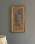 Load image into Gallery viewer, 20th Century Framed Nude
