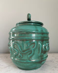 Load image into Gallery viewer, 1930s Urn from Upsala Ekeby
