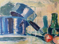 Load image into Gallery viewer, Still Life Oil Painting
