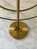 Load image into Gallery viewer, Brass Candle Holder
